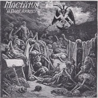 Mactätus : A Dark Journey